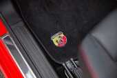 2010 Fiat 695 Abarth Tributo Ferrari - 83