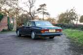 1994 Bentley Brooklands - 10