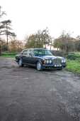 1994 Bentley Brooklands - 13