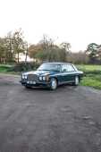 1994 Bentley Brooklands - 14