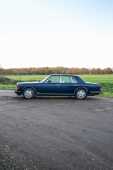 1994 Bentley Brooklands - 19