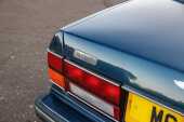 1994 Bentley Brooklands - 20