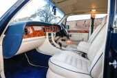 1994 Bentley Brooklands - 28