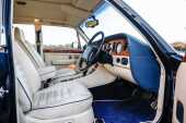 1994 Bentley Brooklands - 30