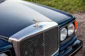 1994 Bentley Brooklands - 33