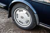 1994 Bentley Brooklands - 36