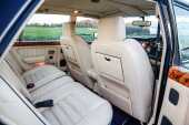 1994 Bentley Brooklands - 37