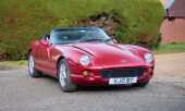 1994 TVR Chimaera (4.0 Litre) - Offered without reserve
