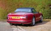 1994 TVR Chimaera (4.0 Litre) - Offered without reserve - 3