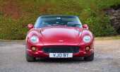 1994 TVR Chimaera (4.0 Litre) - Offered without reserve - 6