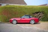 1994 TVR Chimaera (4.0 Litre) - Offered without reserve - 8