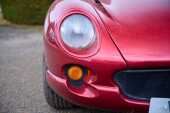 1994 TVR Chimaera (4.0 Litre) - Offered without reserve - 9