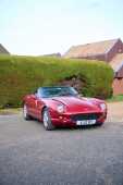 1994 TVR Chimaera (4.0 Litre) - Offered without reserve - 13