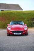 1994 TVR Chimaera (4.0 Litre) - Offered without reserve - 15