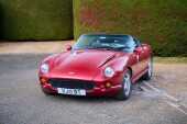 1994 TVR Chimaera (4.0 Litre) - Offered without reserve - 17