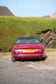 1994 TVR Chimaera (4.0 Litre) - Offered without reserve - 18