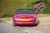 1994 TVR Chimaera (4.0 Litre) - Offered without reserve - 21