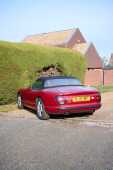 1994 TVR Chimaera (4.0 Litre) - Offered without reserve - 23