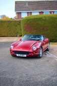 1994 TVR Chimaera (4.0 Litre) - Offered without reserve - 25