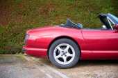 1994 TVR Chimaera (4.0 Litre) - Offered without reserve - 28