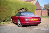 1994 TVR Chimaera (4.0 Litre) - Offered without reserve - 36