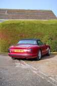 1994 TVR Chimaera (4.0 Litre) - Offered without reserve - 39