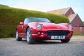 1994 TVR Chimaera (4.0 Litre) - Offered without reserve - 41