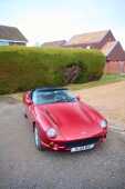 1994 TVR Chimaera (4.0 Litre) - Offered without reserve - 47