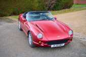 1994 TVR Chimaera (4.0 Litre) - Offered without reserve - 50