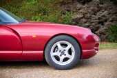1994 TVR Chimaera (4.0 Litre) - Offered without reserve - 52