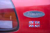 1994 TVR Chimaera (4.0 Litre) - Offered without reserve - 53