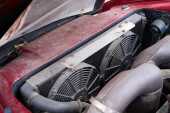 1994 TVR Chimaera (4.0 Litre) - Offered without reserve - 57