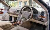 1997 Mercedes-Benz CL 420 - Offered without reserve - 4