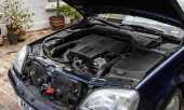 1997 Mercedes-Benz CL 420 - Offered without reserve - 5