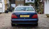 1997 Mercedes-Benz CL 420 - Offered without reserve - 7