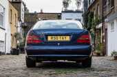 1997 Mercedes-Benz CL 420 - Offered without reserve - 10