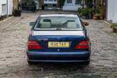 1997 Mercedes-Benz CL 420 - Offered without reserve - 13