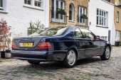 1997 Mercedes-Benz CL 420 - Offered without reserve - 16