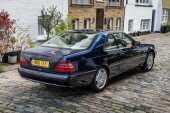 1997 Mercedes-Benz CL 420 - Offered without reserve - 17