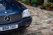 1997 Mercedes-Benz CL 420 - Offered without reserve - 18
