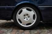 1997 Mercedes-Benz CL 420 - Offered without reserve - 19