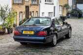 1997 Mercedes-Benz CL 420 - Offered without reserve - 23