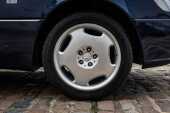 1997 Mercedes-Benz CL 420 - Offered without reserve - 25