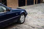 1997 Mercedes-Benz CL 420 - Offered without reserve - 31