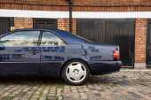 1997 Mercedes-Benz CL 420 - Offered without reserve - 33