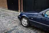 1997 Mercedes-Benz CL 420 - Offered without reserve - 36