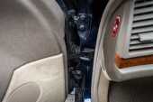 1997 Mercedes-Benz CL 420 - Offered without reserve - 40
