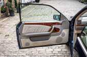 1997 Mercedes-Benz CL 420 - Offered without reserve - 41