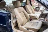 1997 Mercedes-Benz CL 420 - Offered without reserve - 47