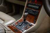 1997 Mercedes-Benz CL 420 - Offered without reserve - 48